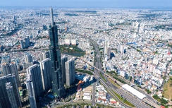 Xây dựng dự thảo Nghị định về phân loại đô thị theo trình tự, thủ tục rút gọn