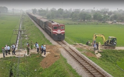 Hà Tĩnh tăng tốc thực thi Luật Đường sắt, đồng bộ giải pháp đưa luật vào cuộc sống