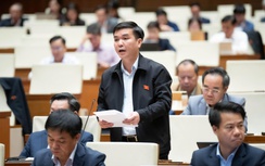 Đại biểu Quốc hội đề nghị cấm tuyệt đối hành vi ép mua bảo hiểm khi vay vốn ngân hàng