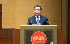 Chính phủ đề xuất áp dụng bảng giá đất theo từng loại đất