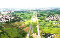 Hưng Yên: Tập trung tháo gỡ vướng mắc, đẩy nhanh tiến độ GPMB các dự án trọng điểm