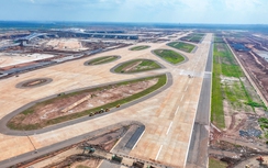 Lợi gì khi làm sớm đường băng thứ 3 sân bay Long Thành?