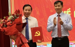 Ông Nguyễn Văn Út làm Chủ tịch UBND tỉnh Đồng Nai