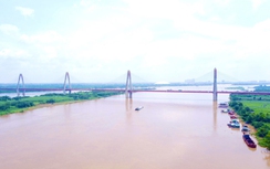 Làm đại lộ cảnh quan sông Hồng cần lưu ý gì?