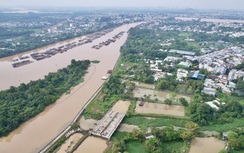 Đồng Nai gỡ vướng mặt bằng 150 dự án, đốc thúc GPMB khu công nghiệp Biên Hòa 1