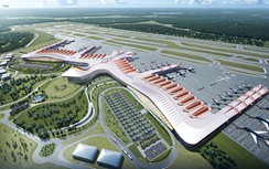 Sun Group tiếp quản sân bay Phú Quốc