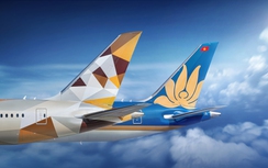 Liên danh Vietnam Airlines - Etihad Airways: Cánh cửa mới kết nối Việt Nam và Trung Đông