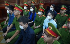 Thùy Tiên, Quang Linh, Hằng Du Mục bị phạt 2 năm tù giam