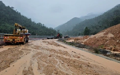 Trung Bộ mưa lớn, Bộ Xây dựng yêu cầu sẵn sàng mọi kịch bản ứng phó