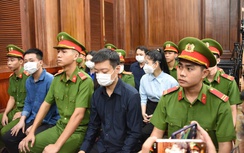 Đang xét xử vụ kẹo Kera: Thùy Tiên, Quang Linh Vlogs, Hằng Du Mục đối diện mức 1-5 năm tù