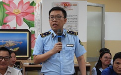 TP.HCM mở đợt "quét" hàng giả, hàng lậu dịp cuối năm