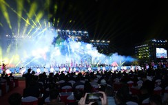 Festival Sông Hồng - Lào Cai "nơi con sông Hồng chảy vào đất Việt"