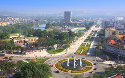 Thái Nguyên quyết tâm số hóa hồ sơ và dịch vụ công toàn trình trong 45 ngày đêm