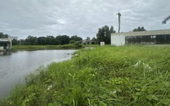 Cà Mau gỡ vướng đất công, trụ sở dôi dư ra sao?