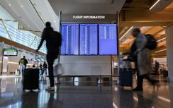 Có tới 80% kiểm soát viên không lưu New York vắng mặt, FAA cảnh báo khủng hoảng nhân sự