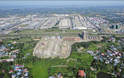 TNG Land mở “chu kỳ vàng”: Cơ hội tăng trưởng 10-30% cho nhà đầu tư tại Vạn Xuân - Phổ Yên