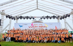 Văn Phú được vinh danh Top 100 nơi làm việc tốt nhất Việt Nam 2025