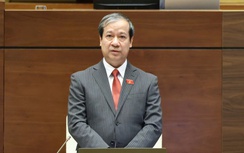 Bộ trưởng Giáo dục & Đào tạo: Bộ không can thiệp đào tạo chuyên sâu của ngành Y