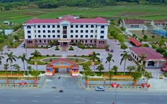 Hà Tĩnh gỡ vướng mắc, xử lý dứt điểm 96 cơ sở nhà, đất dôi dư sau sáp nhập