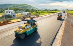 Thứ trưởng Nguyễn Việt Hùng: Xử lý dứt điểm hồ sơ tồn đọng, đẩy tiến độ giải ngân