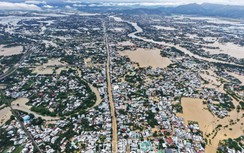 Bộ Chính trị, Ban Bí thư lập 5 đoàn công tác tiếp tục kiểm tra khắc phục hậu quả bão lũ