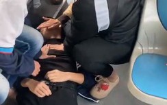 Hành động ấm lòng trên xe buýt: Nhân viên Transerco quay đầu xe cứu người