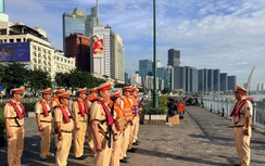 TP.HCM tưởng niệm nạn nhân TNGT: Hãy hành động vì môi trường giao thông an toàn, văn minh