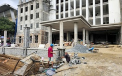 Cần Thơ gỡ vướng 4 dự án quan trọng