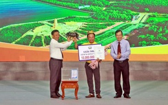 Bế mạc Ngày hội cua Cà Mau lần thứ II, lan tỏa đặc sản của miền đất phương Nam