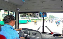 Đã có camera lắp trên xe kinh doanh vận tải được chứng nhận hợp quy