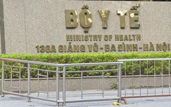 Khởi tố cựu cục phó và nhiều cá nhân tại Cục An toàn thực phẩm