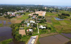 Quảng Ngãi: Thêm nhiệm vụ GPMB cho các dự án do Ban QLDA làm chủ đầu tư