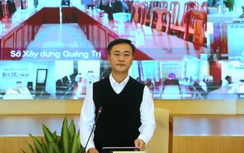 Deputy Minister Nguyen Viet Hung orders clearing backlogs to accelerate disbursement