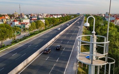 Quản lý giao thông thông minh - hệ tư tưởng quản trị ngành đường bộ trong kỷ nguyên mới