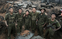 "Mưa đỏ" nhận tin vui tại Oscar 2026