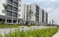 Bản tin BĐS 22/11: Hà Nội, TP.HCM mở bán loạt nhà ở xã hội từ 14,8 triệu đồng/m2