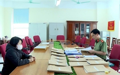 Hưng Yên: Khởi tố thêm 2 bị can mua bán hóa đơn trái phép