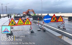 Người dân cần lưu ý gì khi lưu thông qua các khu vực ngập lụt, sạt lở miền Trung?