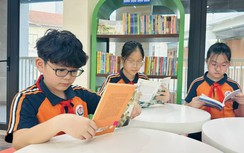 Bộ GD&ĐT xây dựng khung giáo dục AI cho học sinh phổ thông