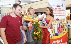Vietjet tung đường bay mới TP.HCM - Manila đúng mùa lễ hội, thêm lựa chọn du lịch hấp dẫn