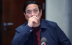 Thủ tướng: Đặt mình vào địa vị người dân để khắc phục hậu quả thiên tai hiệu quả nhất