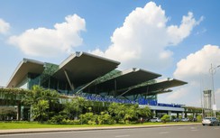 Bộ Xây dựng phản hồi đề xuất sớm đầu tư, nâng cấp sân bay Cần Thơ