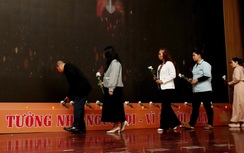 Đà Nẵng tưởng niệm nạn nhân tử vong do tai nạn giao thông năm 2025