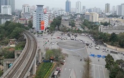 Hà Nội đề xuất hỗ trợ tới 20 triệu đồng cho người dân đổi xe máy xăng sang xe điện