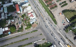 Đồng Nai: Hoàn thành thí điểm chỉnh trang QL51 và đường Võ Nguyên Giáp trước 19/12