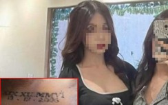 Hà Nội: Bắt giữ nghi phạm vụ thi thể thiếu nữ có hình xăm trôi trên sông