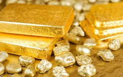 Truy tố người phụ nữ và đồng phạm buôn lậu hơn 540 kg vàng vào Việt Nam