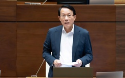 Bộ trưởng Bộ Công an nói về áp dụng thiết bị giám sát điện tử với người cai nghiện ma túy