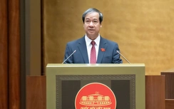 Đặt mục tiêu đến năm 2035 đưa tiếng Anh trở thành ngôn ngữ thứ hai trong trường học