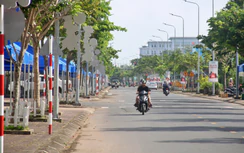 Cà Mau: Di dời các hộ dân khu ẩm thực, chợ đêm về đường Hòa Bình